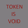 VOID - Legacy POW NFT contract