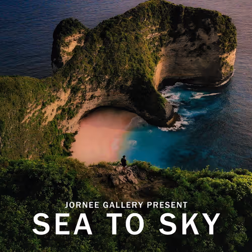 Sea To Sky - Limited Editions