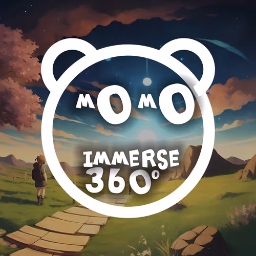 MoMo:Immerse