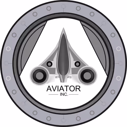 AVIATOR INC.