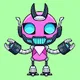 Cryptobots Presale Mint Pass