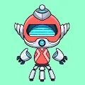 Cryptobots Presale Mint Pass
