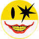 Loony Face