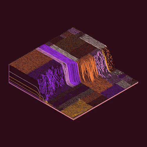 Subscapes by Matt DesLauriers