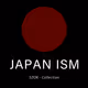 JAPAN ISM SZOK-Collection