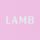 Lamb "Psychedelic GRAPHICS"