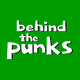BEHIND THE PUNKS