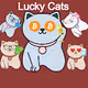 Fortune cats V2