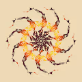 Forgotten Spirals - old V3