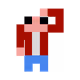 Dankochen 30-cube dudes
