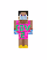 Minecraft Crypto Art NFT