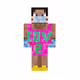 Minecraft Crypto Art NFT