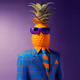 pineapple men