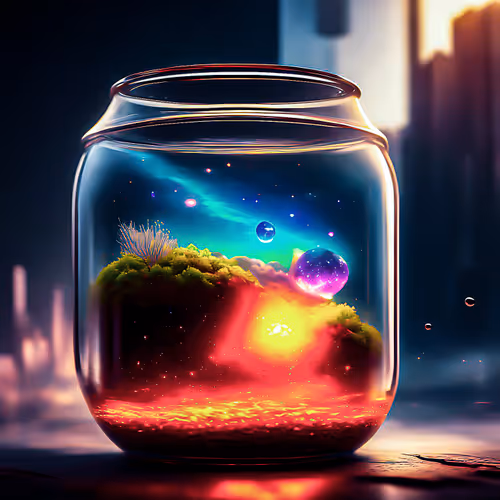 Unique NFT Collection