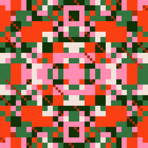 Thread by Anna Lucia