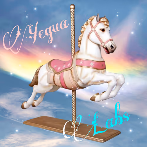Yegua Labs Official