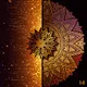 Luxury Mandala