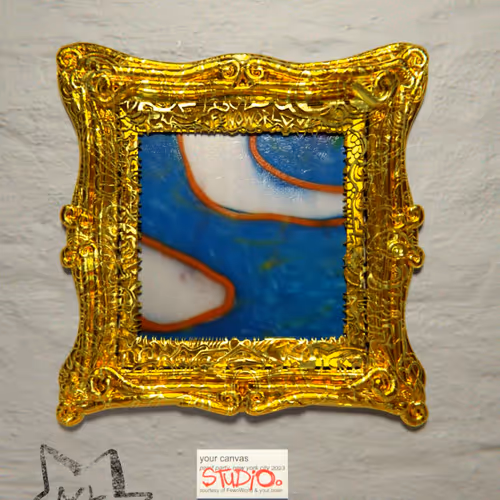 FEWOCiOUS x FewoWorld: Canvas Studio 23