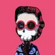 SKULL XD GVNG