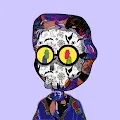 SKULL XD GVNG