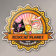 Boxcatplanet Medal