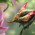 Banyan & Clouds - Bestiary Compendium