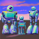 BeachBotz