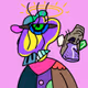 Strange Me In NFT