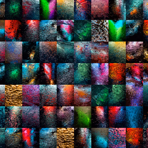 DRIP DROP  BY DAVE KRUGMAN