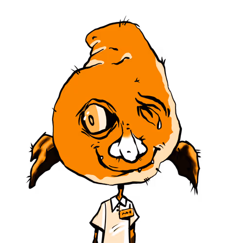 SEIZE THE GOBS