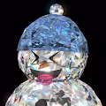 Crystal Winter