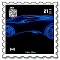 Future Stamp