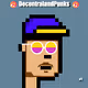 Decentraland Punks Season One