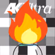Burned By AKUltra