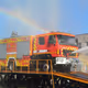 Firetrucks by Pozhmashina