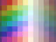 Every Color Pixels