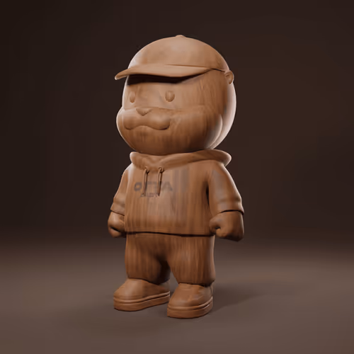 Pooky boys - old V2