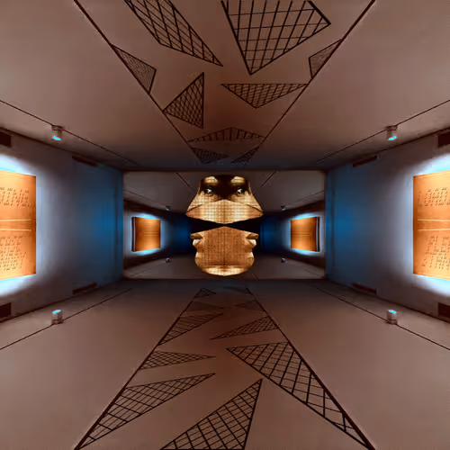 IYKYK by Ben Alistair