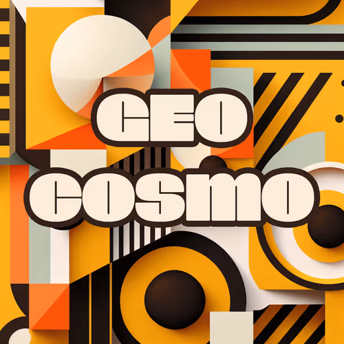 GeoCosmo Genesis