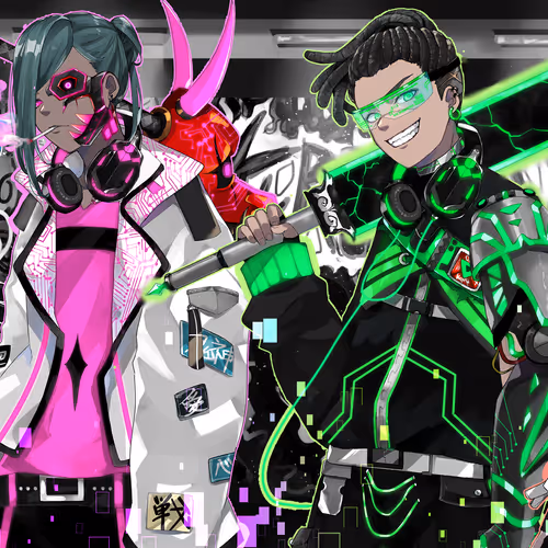 5 ShibuyaScramblePunks floor 0.000637