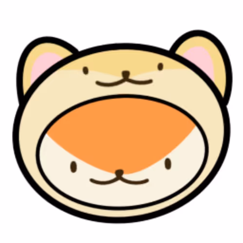 Kitsune Inu Gen 1