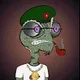 Degen Lizzy NFT (Solana)
