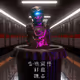 Trash Robots