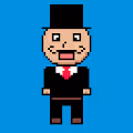 Mr.Pixi - old