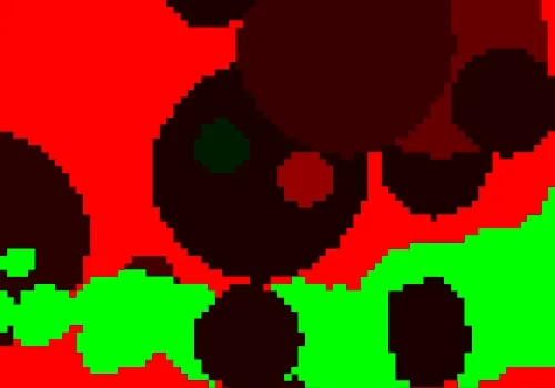 0:RIVERS by p1xelfool