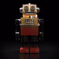 R-Robot Collection