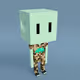 3DBabyMeebits