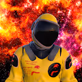 Jack Frost Area 51 Space Pass