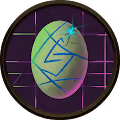 Legendary Token - old