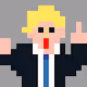 Non-Fungible-Tories - The Boris Drop